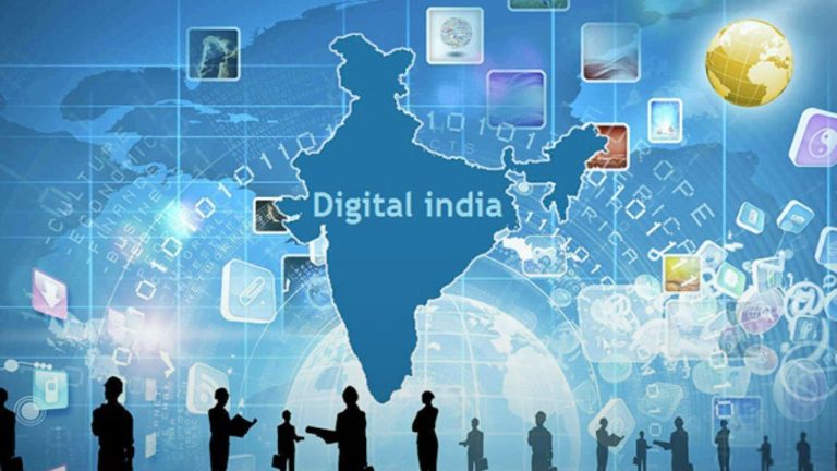 डिजिटल इंडिया के मिशन में तेजी से आगे बढ़ रहा देश, 2030 तक भारत के नाम होगी ये उपलब्धि