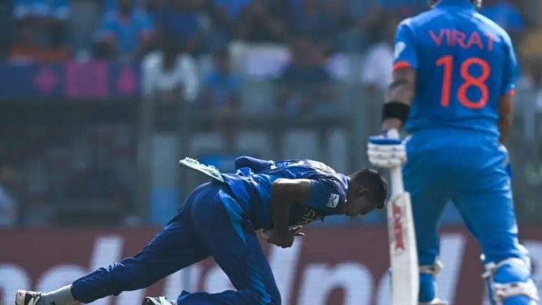 IND Vs SL: भारत-श्रीलंका टी20 सीरीज से बाहर हुआ ये बड़ा खिलाड़ी, गौतम गंभीर का था बेहद खास