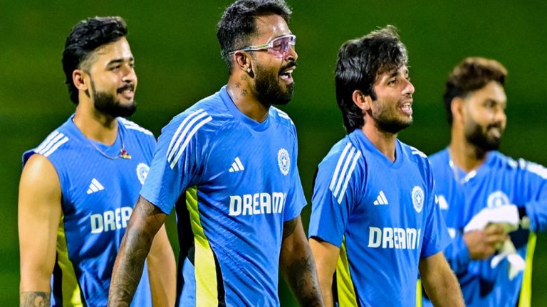 श्रीलंका में टीम इंडिया के बने 3 ‘कप्तान’, हार्दिक पंड्या को भी मिली कमान, गौतम गंभीर ने लिया बड़ा फैसला