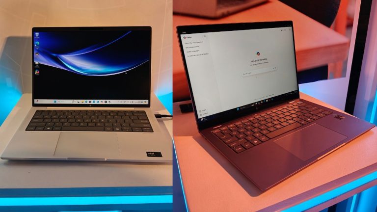 HP EliteBook Ultra और OmniBook X लैपटॉप में गजब का AI, पावरफुल प्रोसेर और 26 घंटे की बैटरी लाइफ