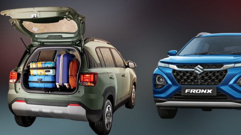Hyundai Exter CNG vs Maruti Fronx CNG: एक्सटर या फ्रोंक्स, कौनसी सीएनजी कार है कमाल?