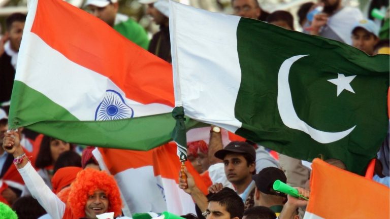 चैंपियंस ट्रॉफी से पहले यहां होगा भारत-पाकिस्तान मैच, जानें कब, कहां और कैसे देखें Live