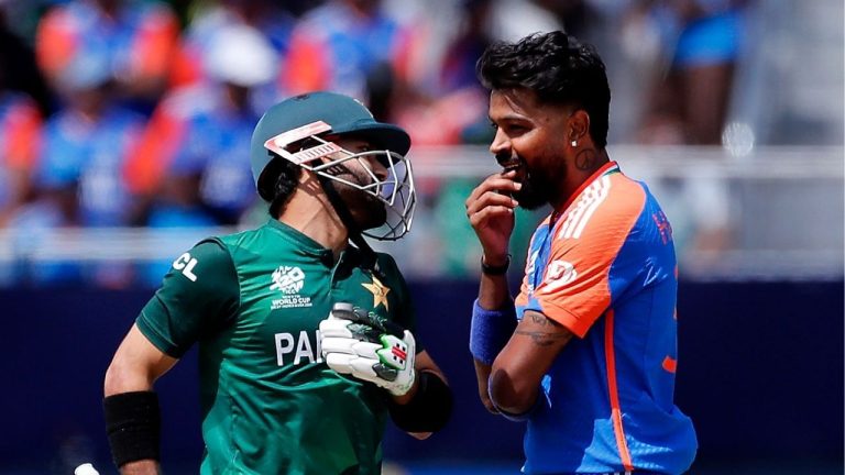 टीम इंडिया होगी ICC चैंपियंस ट्रॉफी से बाहर? पाकिस्तानी मीडिया ने कर दिया बड़ा दावा