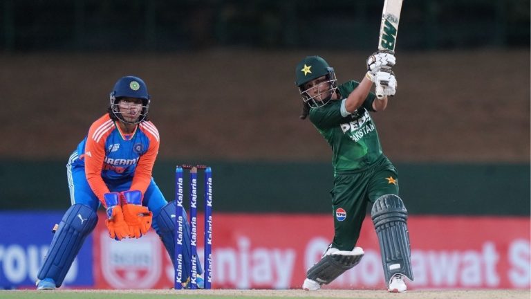 भारत-पाकिस्तान के बीच श्रीलंका में फिर होगा मैच, कुछ घंटे में हो जाएगा ये बड़ा फैसला