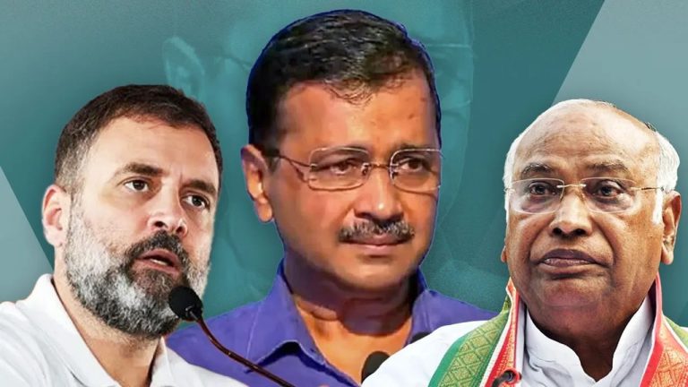 दिल्ली-हरियाणा विधानसभा चुनाव में ‘एकला चलो रे’ की नीति पर INDIA गठबंधन, नफा होगा या नुकसान?