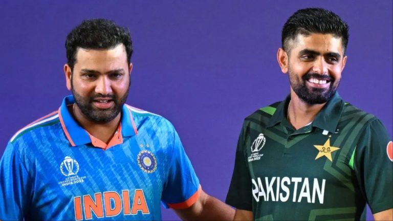 भारत-पाकिस्तान के बीच होगी T20I सीरीज? सामने आया चैंपियंस ट्रॉफी 2025 के बाद का प्लान