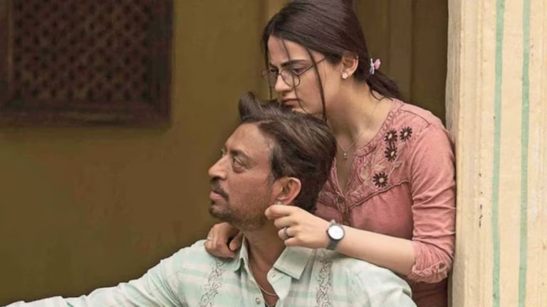 Radhikka Madan On Irrfan Khan: मुझे लगा था फिल्म के बाद…इरफान के निधन के 4 साल बाद क्यों पछता रही को-स्टार राधिका मदान?