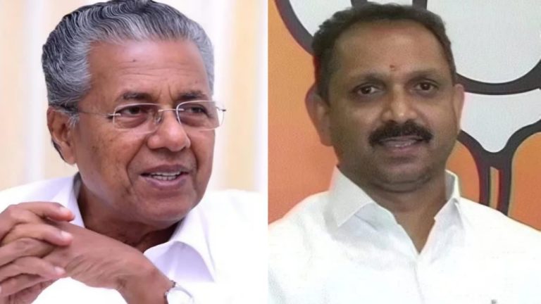 केरल में ‘एक्सटर्नल को-ऑपरेशन’ सचिव की नियुक्ति पर हंगामा, BJP ने पिनाराई सरकार को घेरा