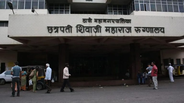 एक महीने में 21 बच्चों की गई जान… महाराष्ट्र के इस अस्पताल में एक बार फिर ‘मौत का तांडव’