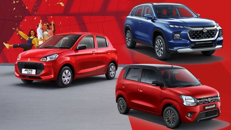 Maruti Suzuki Warranty: Alto खरीदो या WagonR-Grand Vitara, सब कारों पर बढ़कर मिलेगी वारंटी