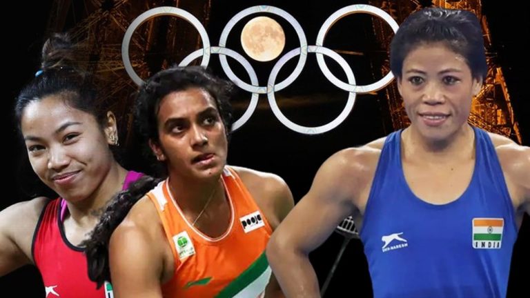 OLYMPICS IN PARIS: 2 से 50 प्रतिशत तक का सफर, महिलाएं रच रहीं इतिहास, भारत के क्या हालात?