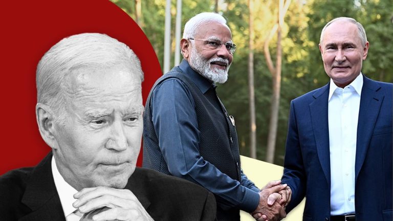 क्या रूस-यूक्रेन युद्ध में PM मोदी मध्यस्थ की भूमिका निभा रहे? MEA ने दिया जवाब