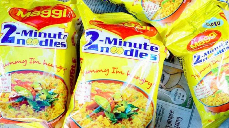 Nestle Q1 Results: मैगी बनाने वाली कंपनी का कमाल, हर दिन कमाए 53 करोड़ रुपए