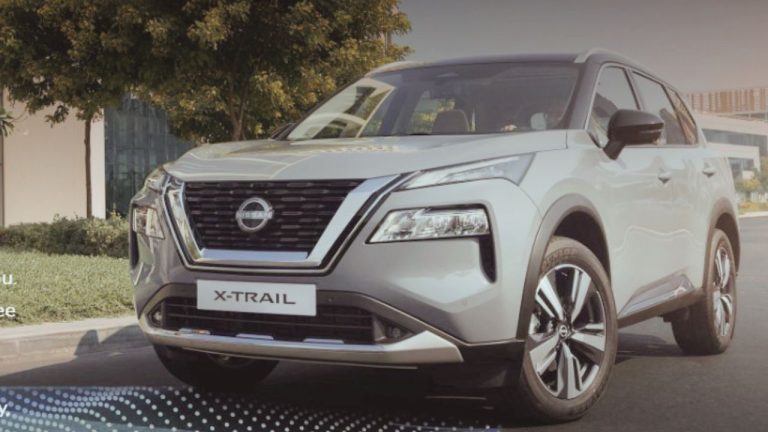 Nissan X-Trail जल्द हो सकती है लॉन्च, SUV में शानदार फीचर्स के साथ मिलेगा 1.5 लीटर टर्बो इंजन