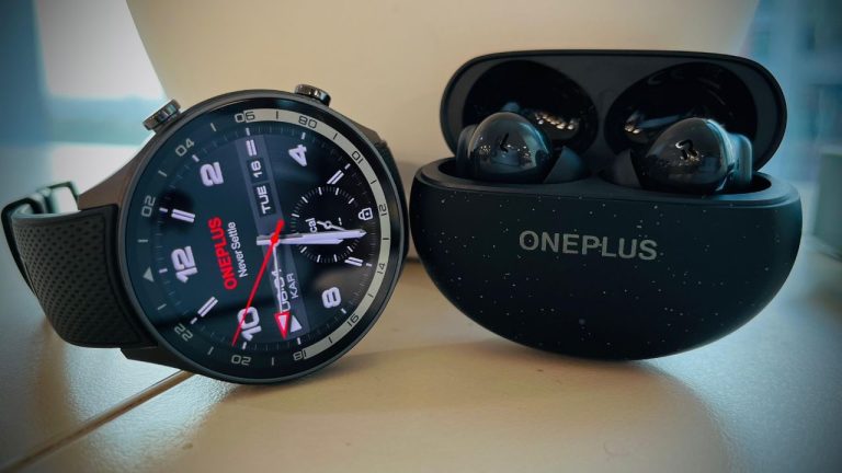OnePlus Watch 2R और OnePlus Nord Buds 3 Pro हुए लॉन्च, कीमत और फीचर्स देखिए यहां
