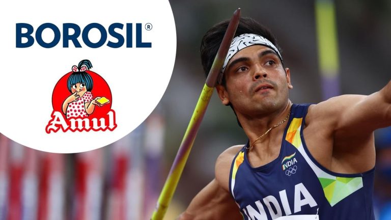 Amul से Borosil तक, पेरिस ओलंपिक में जलवा बिखेरेंगी ये भारतीय कंपनियां