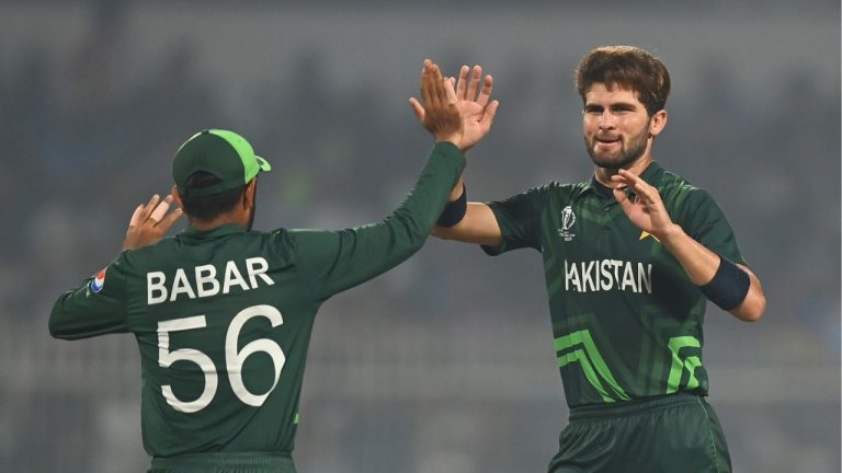 पाकिस्तान क्रिकेट में भूचाल, PCB के एक फैसले से बाबर, रिजवान और शाहीन को लगा करारा झटका
