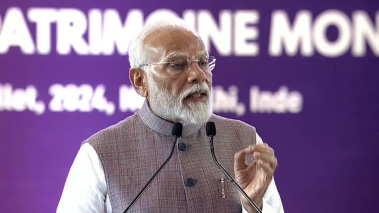 भारत की विरासत केवल इतिहास नहीं विज्ञान भी… विश्व धरोहर समिति सत्र के उद्घाटन में बोले PM मोदी