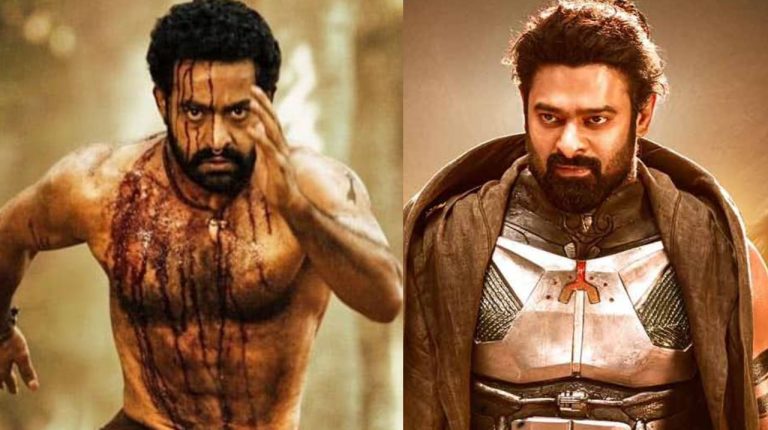 Kalki Box Office: फिल्म की रफ्तार अभी भी तेज, क्या Jr NTR का ये रिकॉर्ड तोड़ पाएंगे प्रभास?