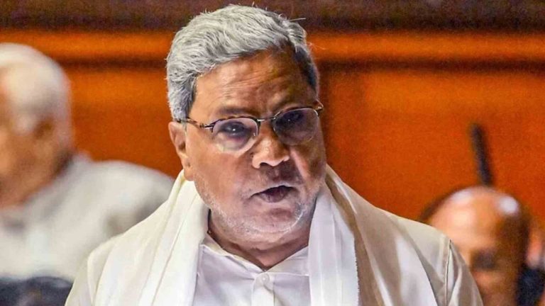 Karnataka Reservation: प्राइवेट जॉब में 100 फीसदी आरक्षण, विवाद के बाद CM सिद्धारमैया ने डिलीट किया पोस्ट