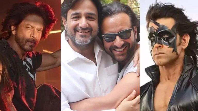 शाहरुख का कमबैक कराने वाले सिद्धार्थ आनंद की ये 7 फिल्में बॉक्स ऑफिस पर बवंडर ला देंगी!