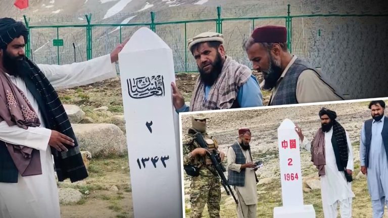 PoK पर पाकिस्तान को तालिबान का जोर का झटका…सीमा मूल्यांकन में नहीं माना पाकिस्तान का हिस्सा