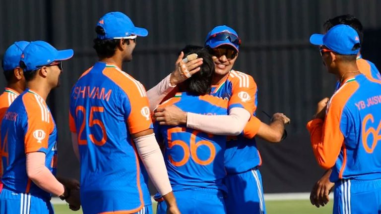 IND Vs SL: टीम इंडिया के सेलेक्शन में इन 5 खिलाड़ियों के साथ बड़ी नाइंसाफी, ये क्या कर बैठे हेड कोच गौतम गंभीर?