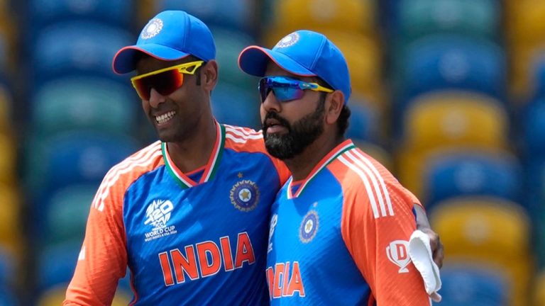 India vs Sri Lanka: टीम इंडिया का ऐलान, सूर्यकुमार यादव बने टी20 कप्तान, विराट-रोहित खेलेंगे वनडे सीरीज