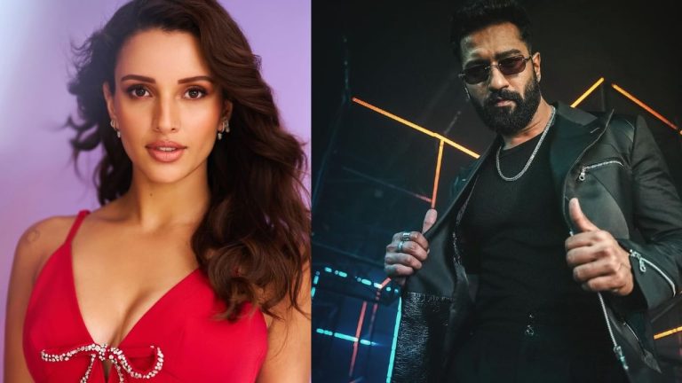 Bad News Movie: Tripti Dimri इस मामले में रह गईं Vicky Kaushal से पीछे