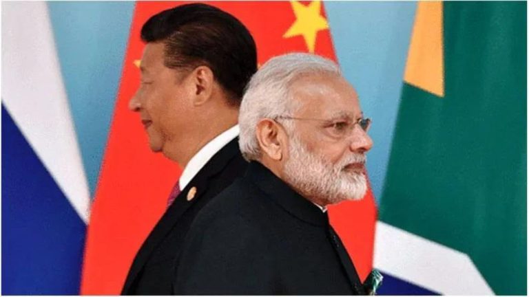मोदी 3.0 का बजट देख चीन की उड़ी नींद, अब भारत के सिर बंधेगा ये ताज!