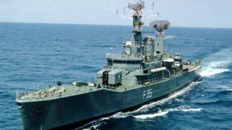 आधुनिक वॉरशिप से भारतीय नौसेना की बढ़ेगी, 70 हजार करोड़ के कॉन्ट्रैक्ट को रक्षा मंत्रालय देगा मंजूरी