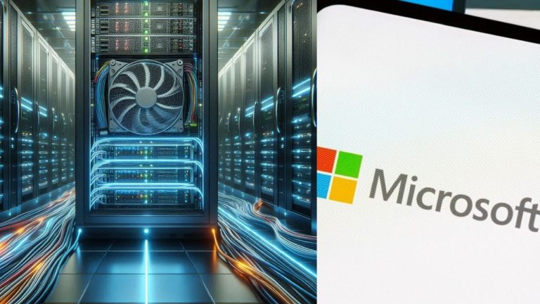 Microsoft Outage से हैं परेशान, तो समझें क्या है सर्वर और किस तरह से करता है काम?