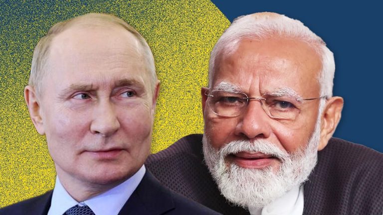 10 साल में रूस का छठा दौरा…पीएम मोदी की यात्रा पर भारत को क्या गिफ्ट हैंपर मिलेगा?
