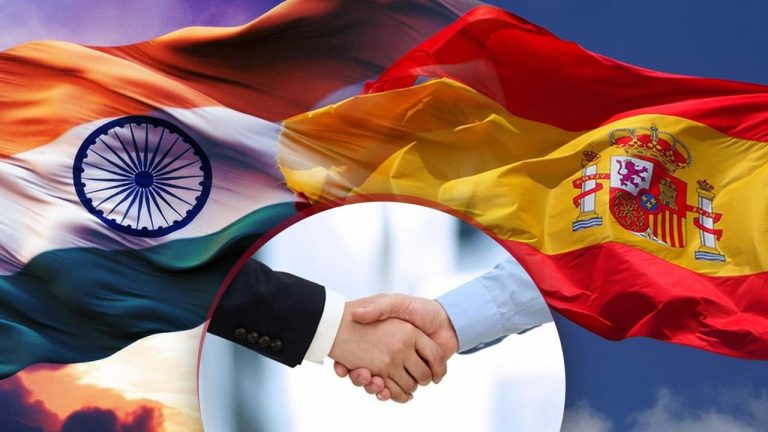 स्पेन के लिए टूरिज्म ही नहीं भारत भी है अहम, दोनों के बीच कितना है कारोबार