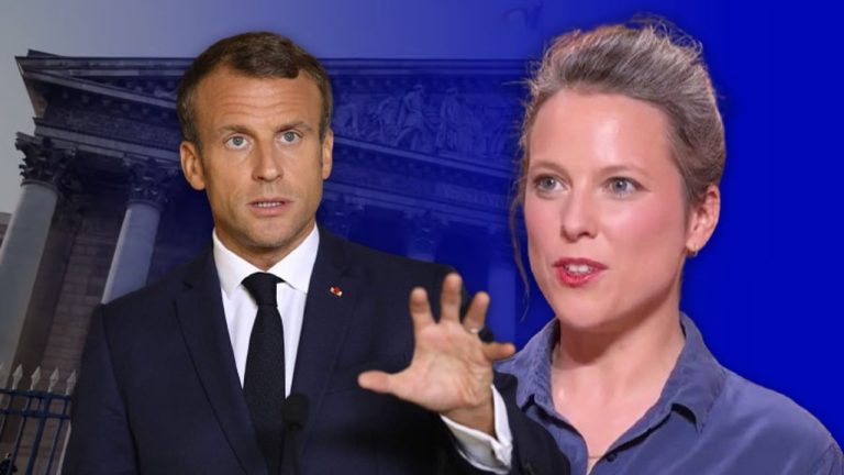 फ्रांस में प्रधानमंत्री के चेहरे पर गठबंधन में फूट! 37 साल की महिला की उम्मीदवारी के आड़े आया ओलंपिक