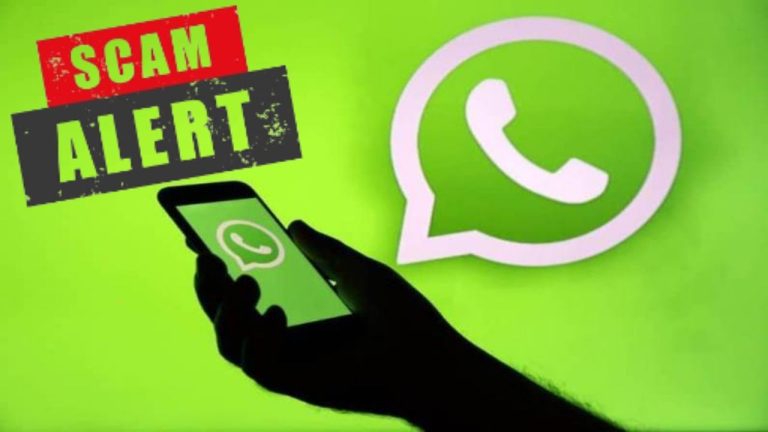 WhatsApp Safety Tips: व्हाट्सऐप बना स्कैमर्स का नया ‘ठिकाना’! बचने के लिए याद रखें ये सेफ्टी टिप्स