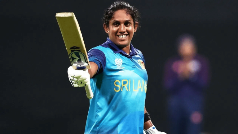 Women’s Asia Cup: मलेशिया को हराकर सेमीफाइनल में श्रीलंका, बांग्लादेश से होगा भारत का मुकाबला