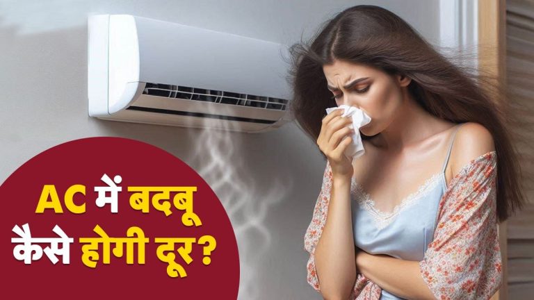 Air Conditioner Bad Smell: एसी की बदबू ने कर दिया नाक में दम! इस तरह करें दूर