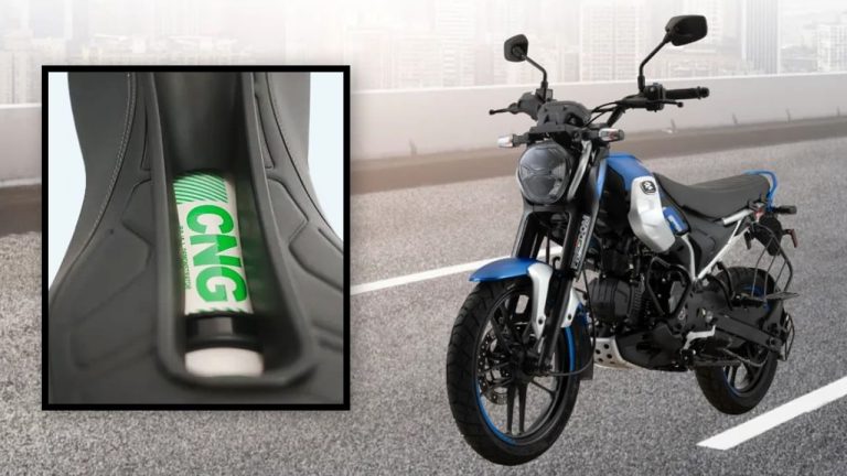 Bajaj Freedom CNG Bike: बजाज की नई बाइक में सिर्फ 2kg का सीएनजी टैंक क्यों? क्यों नहीं बढ़ाई गई कैपेसिटी