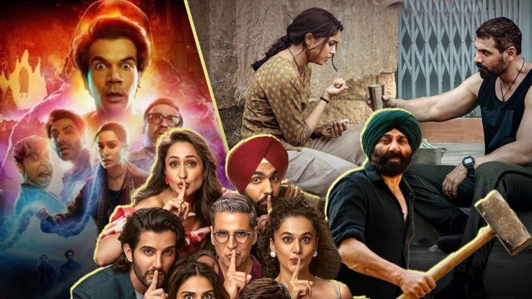 15 अगस्त को Box Office पर नहीं गूंजेगा ‘पाकिस्तान मुर्दाबाद’, दर्शक क्या देखे?