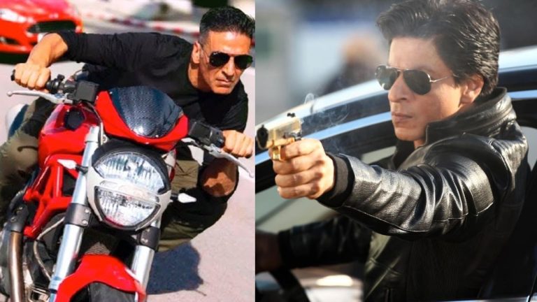 न शाहरुख खान और न अक्षय कुमार, ये एक्टर Dhoom 4 में आएगा नजर