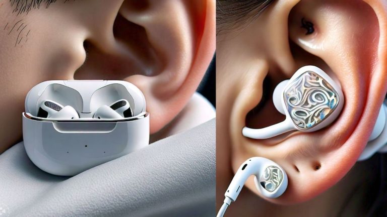 Earbuds में गाने सुनते हैं तो हो जाएं सावधान, इतनी वॉल्यूम कर देगी बहरा