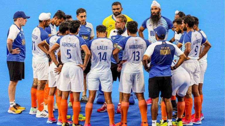 India vs Spain: भारतीय हॉकी टीम के लिए करो या मरो का मैच, मेडल मैच में स्पेन को हराना नहीं है आसान, ये है वजह