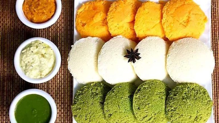 Tricolor Recipes : ये ट्राई कलर रेसिपी हैं हेल्दी, बच्चों को भी आएगी पसंद