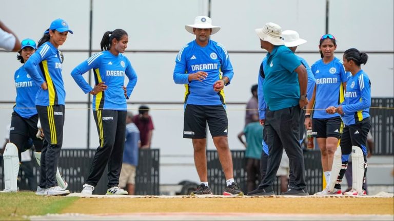 ICC Women’s T20 World Cup 2024: टीम इंडिया का ऐलान, इन 15 खिलाड़ियों पर वर्ल्ड चैंपियन बनाने का दारोमदार