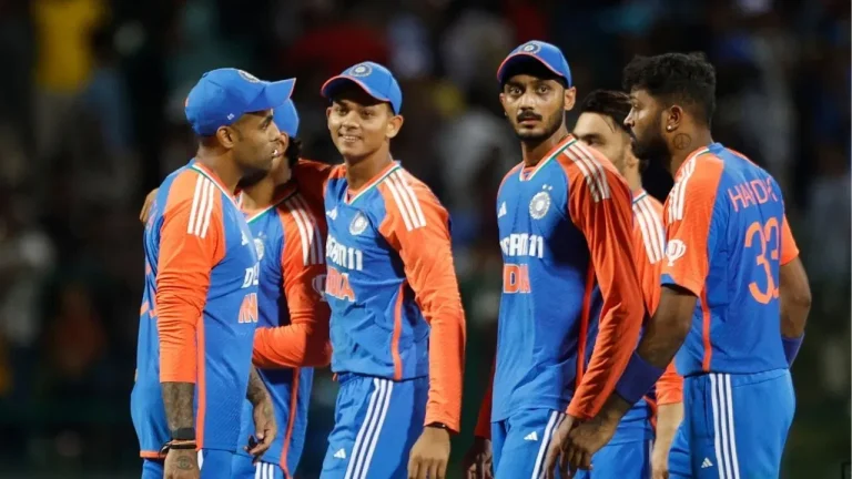 IND vs BAN मैच का वेन्यू बदला, BCCI का बड़ा फैसला, इस स्टेडियम में पहली बार होगा इंटरनेशनल क्रिकेट