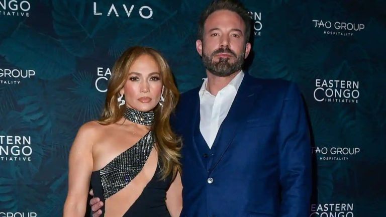 Jennifer Lopez ने अपनी चौथी शादी से किया बैक आउट…17 साल बाद रिश्ते को दिया था दूसरा मौका