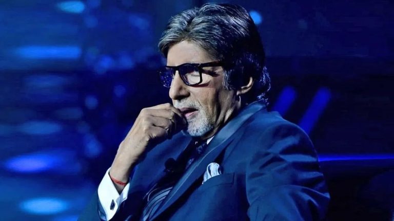 KBC 16 के पहले एपिसोड में क्यों इमोशनल हो गए अमिताभ बच्चन? बोले: वो हैसियत नहीं लग रही…