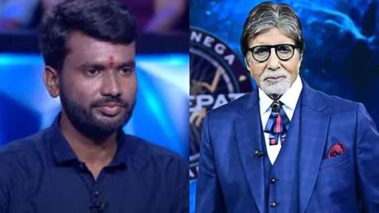 KBC 16: लड़की को ‘बोझ’ कहा, कंटेस्टेंट पर भड़क गए अमिताभ बच्चन