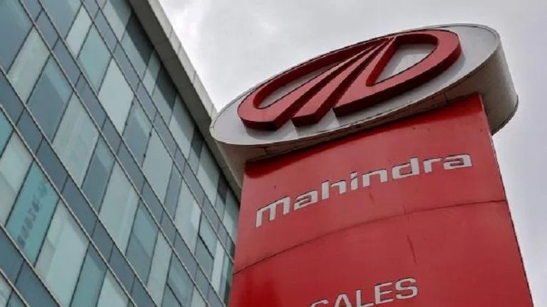 Mahindra ने ई-एसयूवी के लिए खेल दिया बड़ा दांव, पार्टनरशिप के लिए ये तैयार